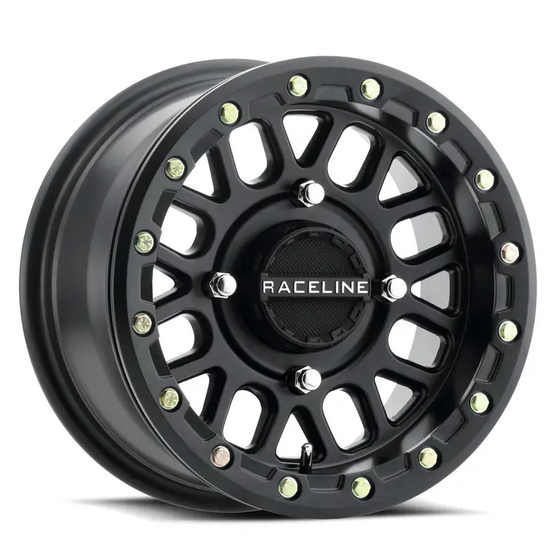 Raceline A93b Podium Beadlock & Maxxis Liberty Performance Off Road Wheel & Tire Kit 2