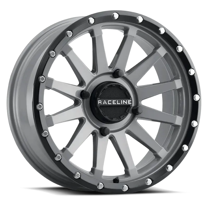 Raceline A95sg Trophy Simulated Beadlock 1