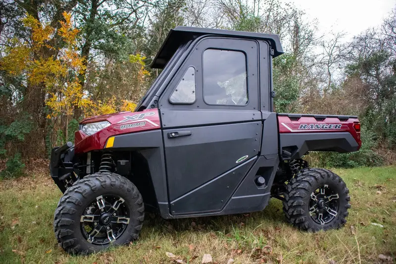Ranch Armor '15+ Polaris Ranger Xp 900/1000 Single Cab Top 1