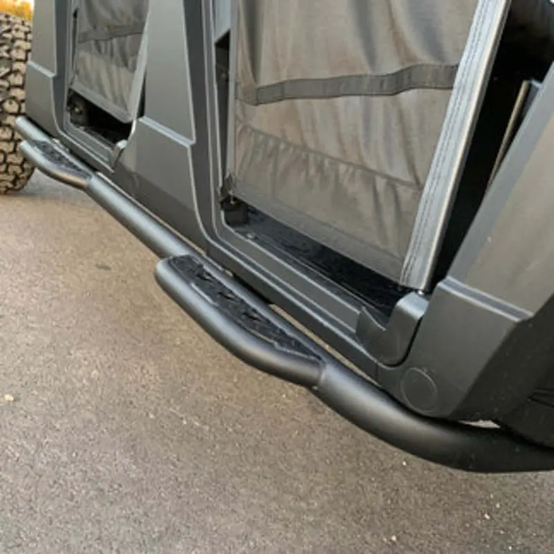 Ranch Armor Polaris Ranger Crew 1000 Armor Side Steps 1