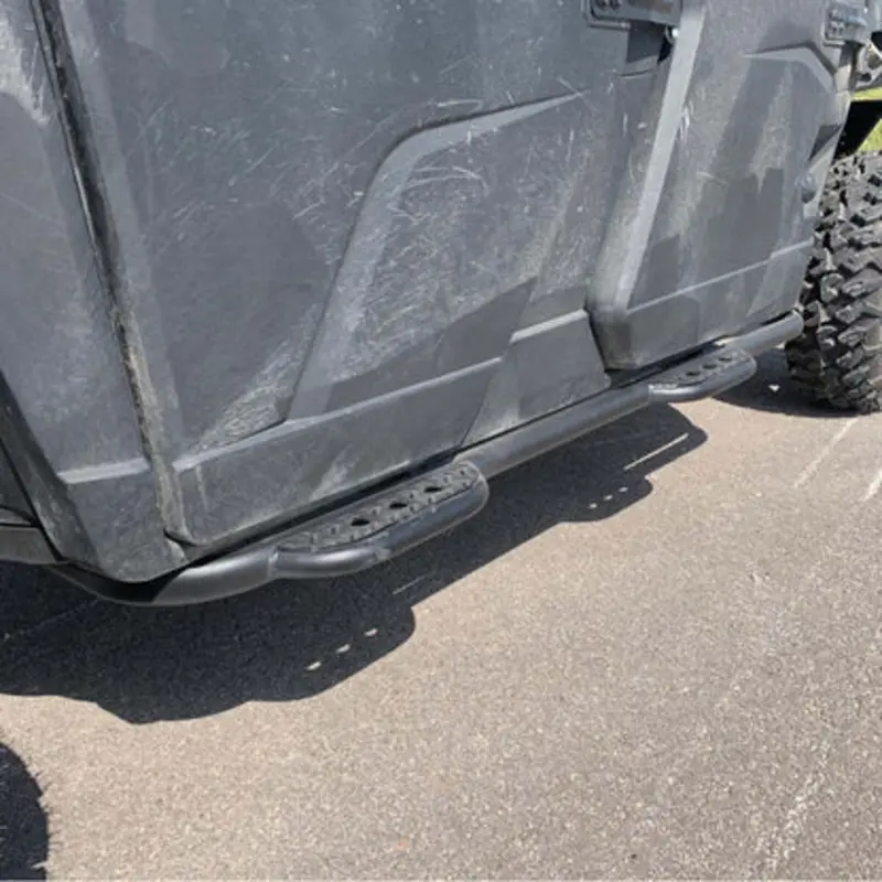 Ranch Armor Polaris Ranger Crew 1000 Armor Side Steps 2