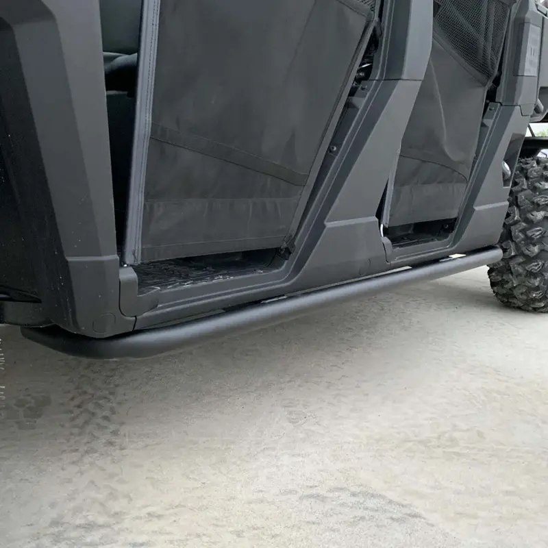 Ranch Armor Polaris Ranger Crew 1000 Nerf Bars 2