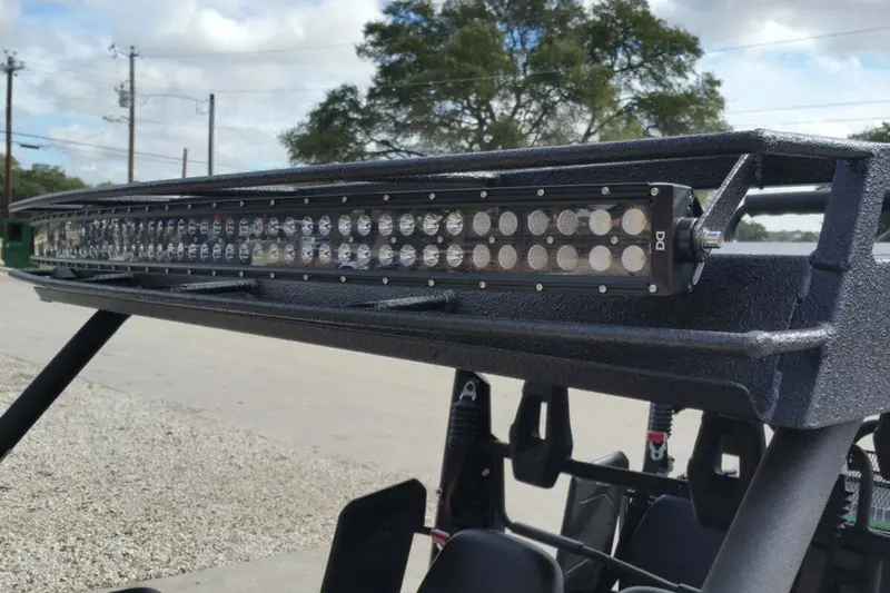 Ranch Armor Yamaha Viking 6 Metal Top 10