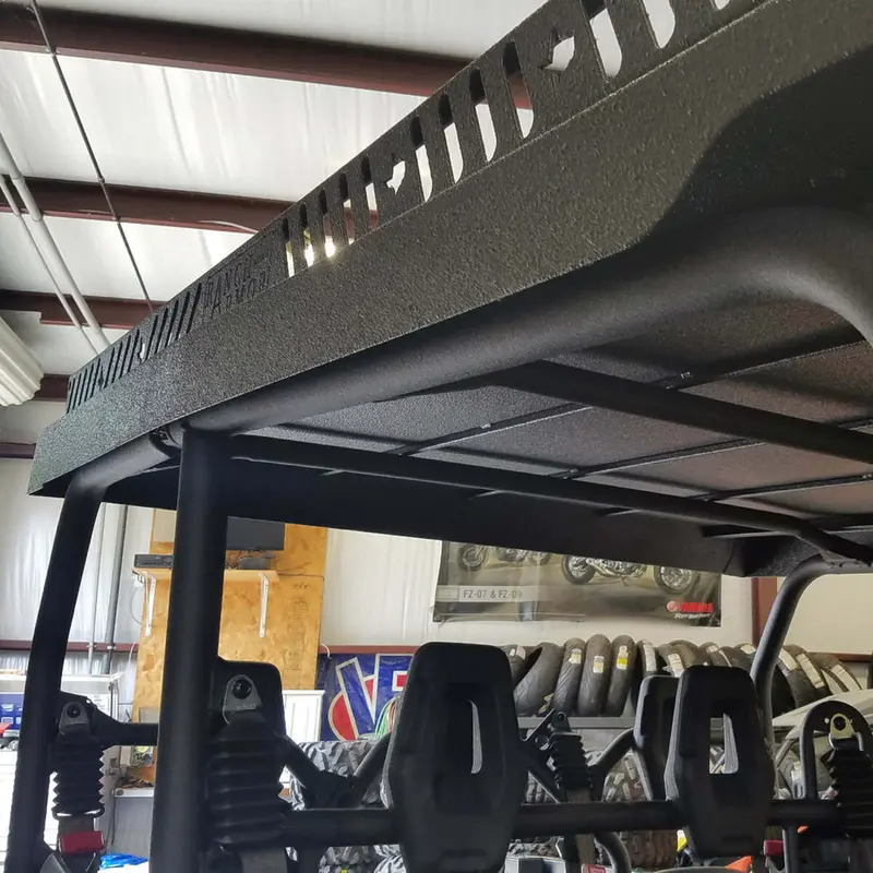 Ranch Armor Yamaha Viking 6 Metal Top 5