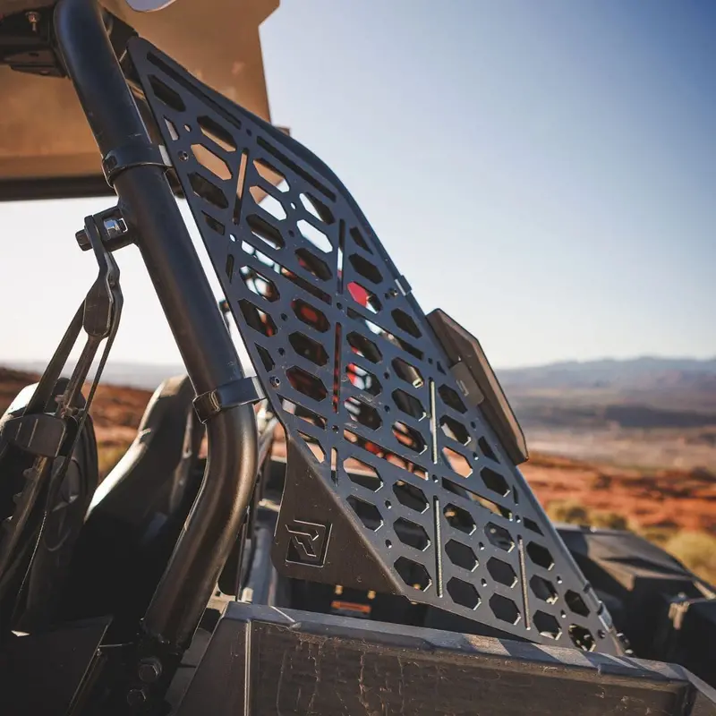 Ravek '17-'23 Polaris Rzr Xp Molle Storage Panels 2