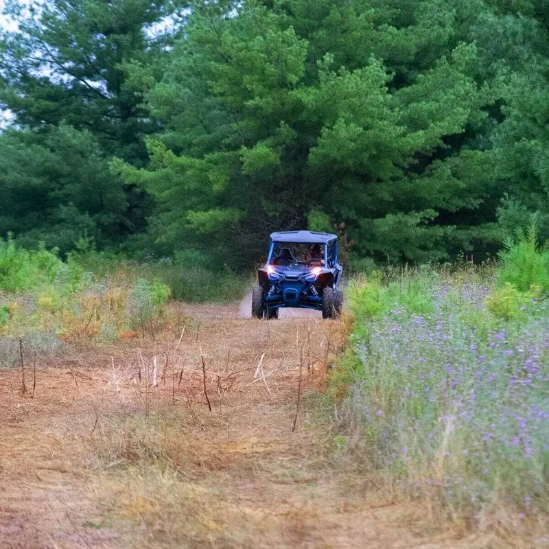 Ravek '22+ Honda Talon Plug & Play Apex Lights 2