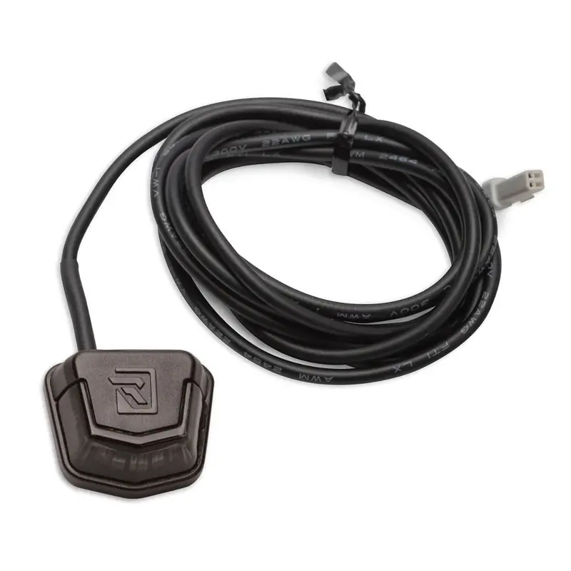 Ravek Cf Moto Plug & Play Automatic Utv Trunk Bed Light Kit 1