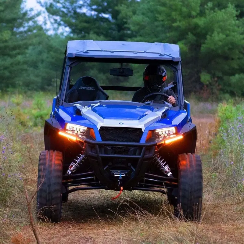 Ravek Polaris General Plug & Play Apex Lights 2