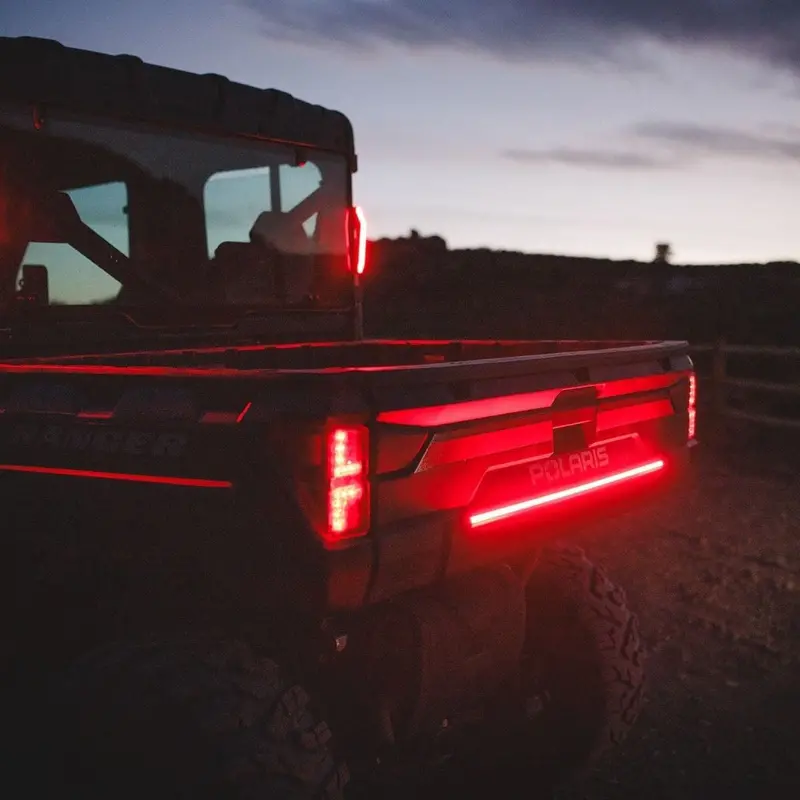 Ravek Polaris Ranger Plug & Play Multi-Function Utv Tail Light 2