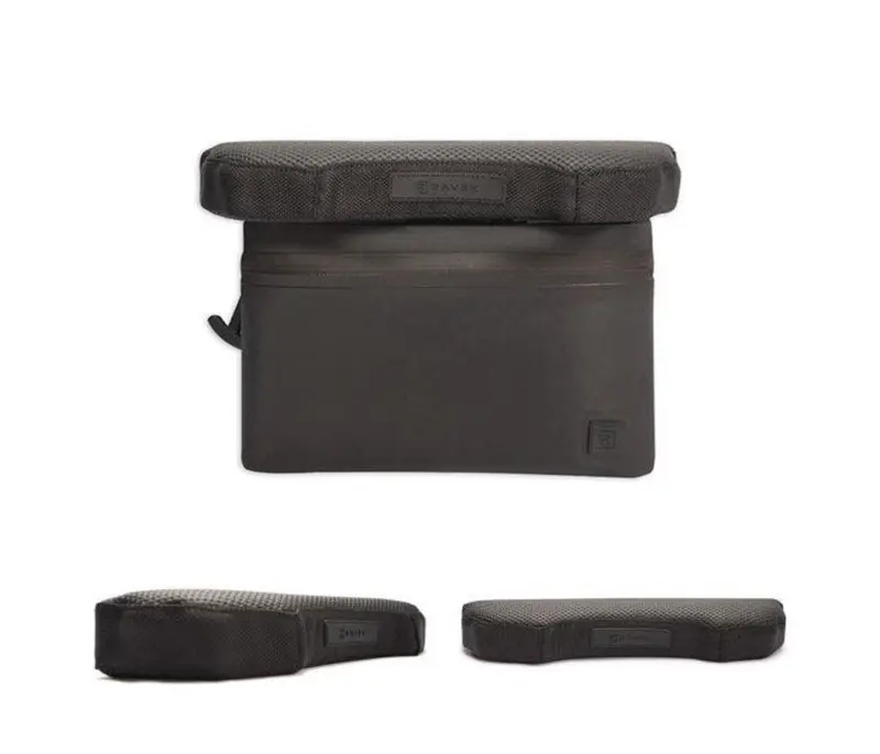 Ravek Polaris Rzr Heavy-Duty Armrests - Pair 1