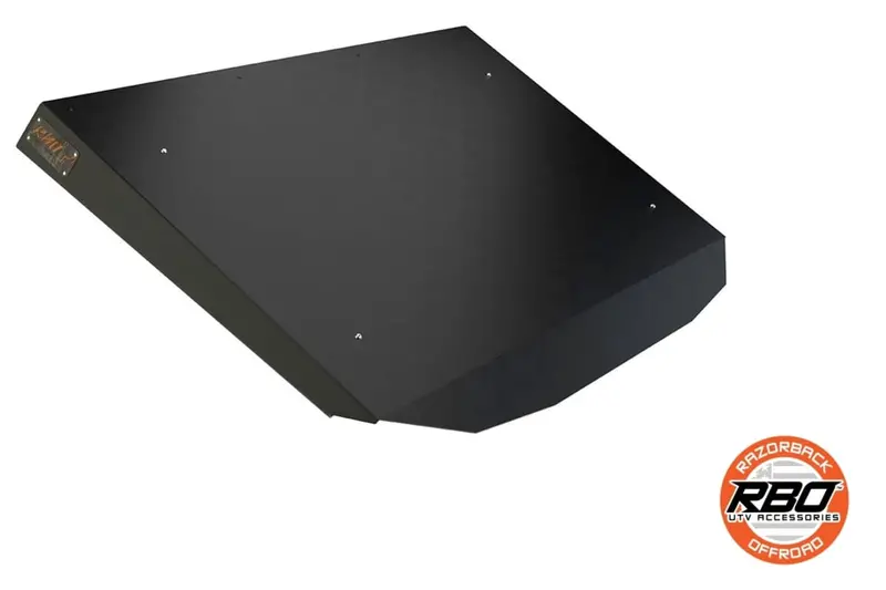 Razorback Offroad '14-'23 Polaris Rzr 1000 Roof By Rbo 1