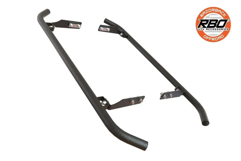 Razorback Offroad '15-'22 Cf Moto Zforce Rock Slider Kit 1