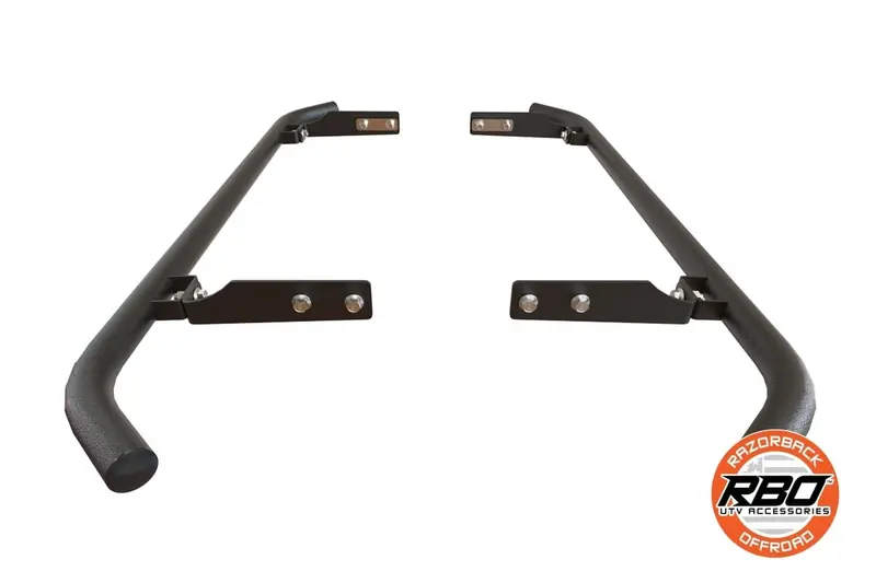 Razorback Offroad '15-'22 Cf Moto Zforce Rock Slider Kit 2