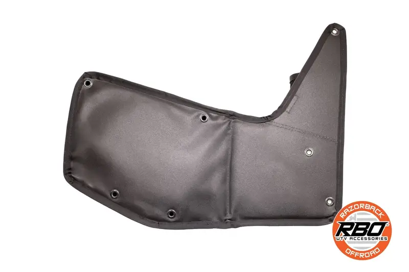 Razorback Offroad '24 Polaris Rzr Xp Door Bag - Set Of 2 2
