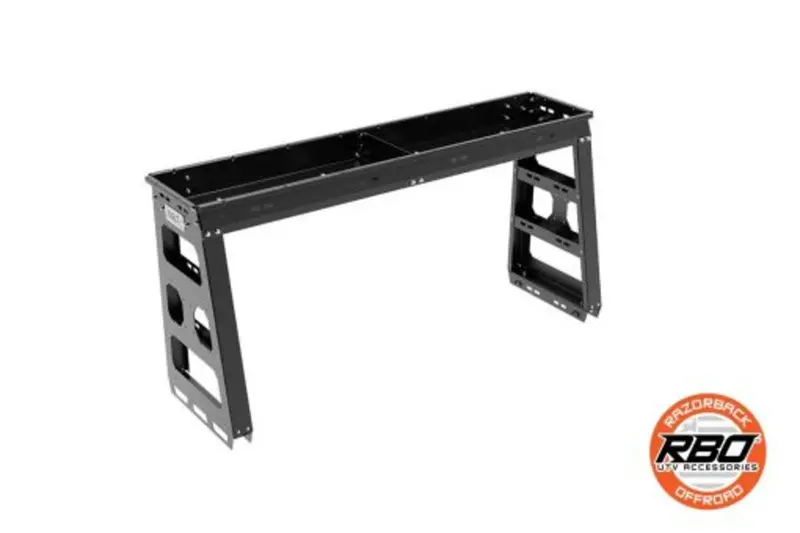 Razorback Offroad Arctic Cat Prowler Pro Rear Storage Rack 1