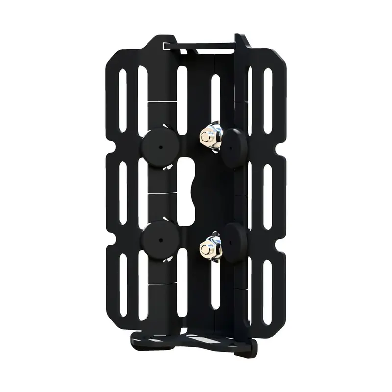 Razorback Offroad Auxiliary Fuel & Utility Mount 1