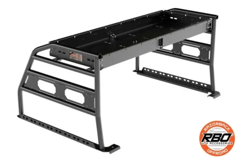 Razorback Offroad Can-Am Defender Utility Cargo Rack 2