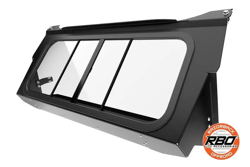 Razorback Offroad Can-Am Maverick Trail/Sport Rear Window 1