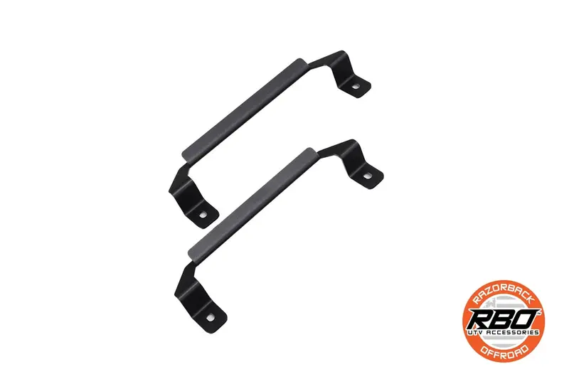 Razorback Offroad Polaris Ranger Xd 1500 Grab Handle Set 1