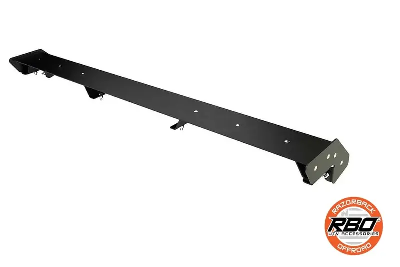 Razorback Offroad Polaris Rzr 900/1000 Roof Air Foil 1