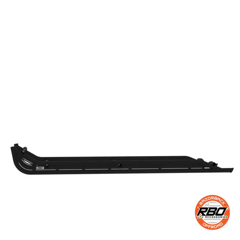 Razorback Offroad Polaris Xpedition Xp 5 Seat Rock Sliders 2