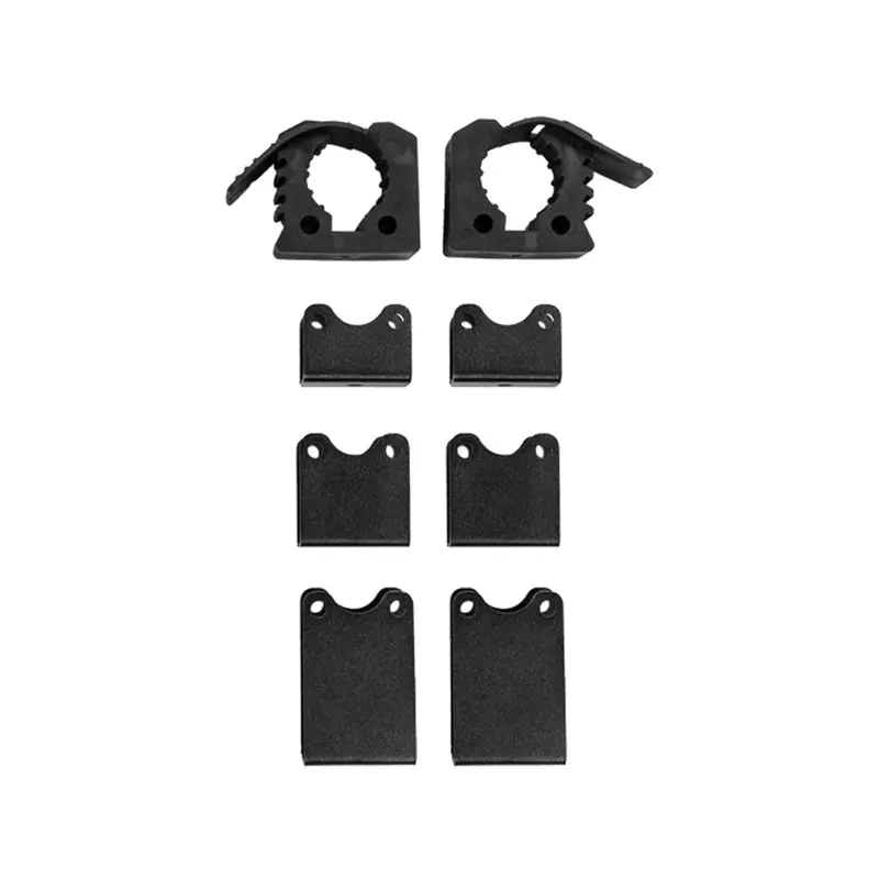 Razorback Offroad Quick Fist Mount Kit 1