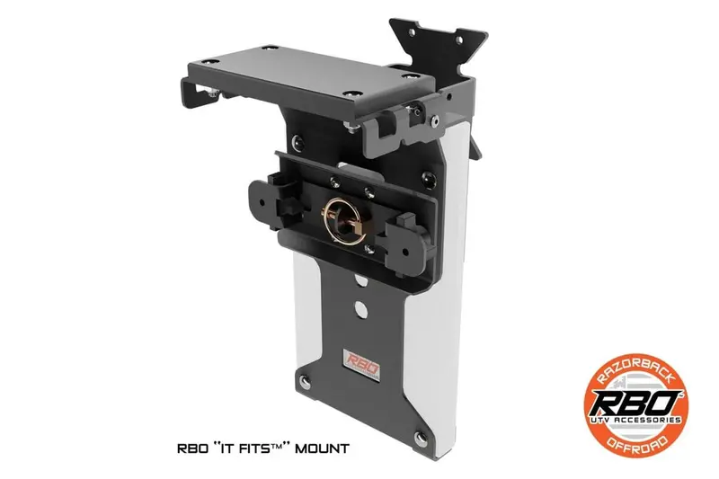 Razorback Offroad Rbo Chainsaw Mount 1
