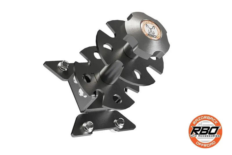 Razorback Offroad Rbo It Fits Rotopax Mount 1