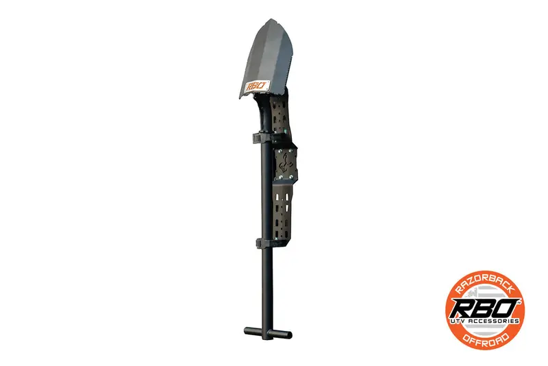 Razorback Offroad Recovery Shovel 2