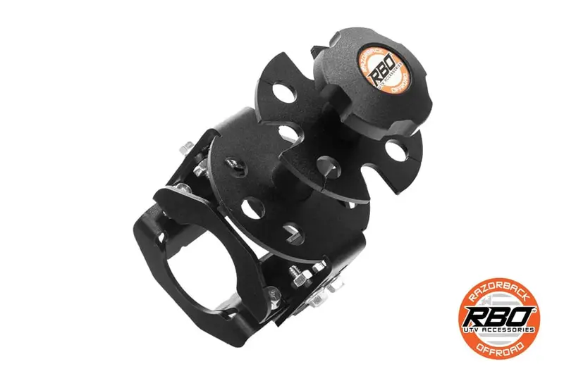 Razorback Offroad Rotopax Roll Bar Mount 1