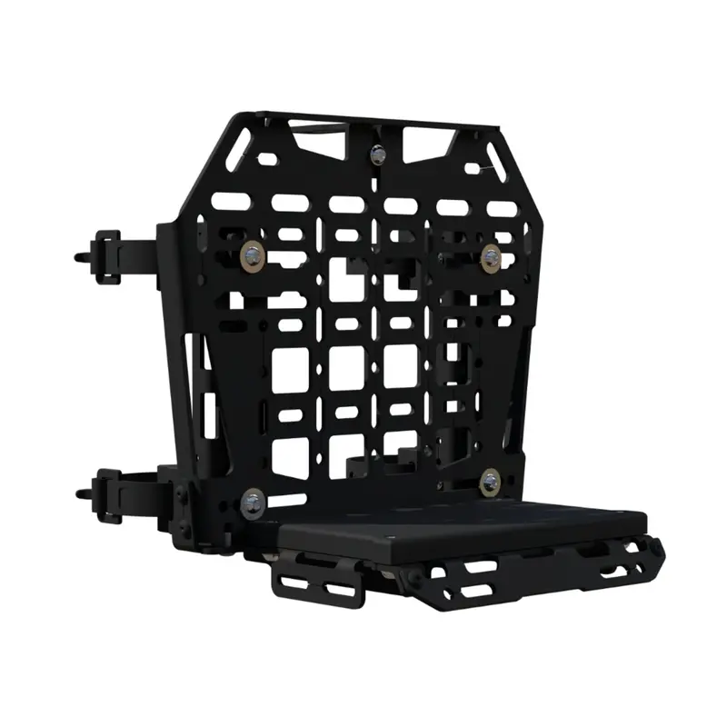 Razorback Offroad Universal Enduro Motohaul Utility Rack 1