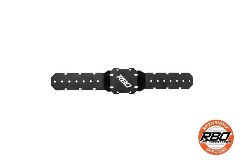 Razorback Offroad Universal Fit Gen 2 Tool Mount 2
