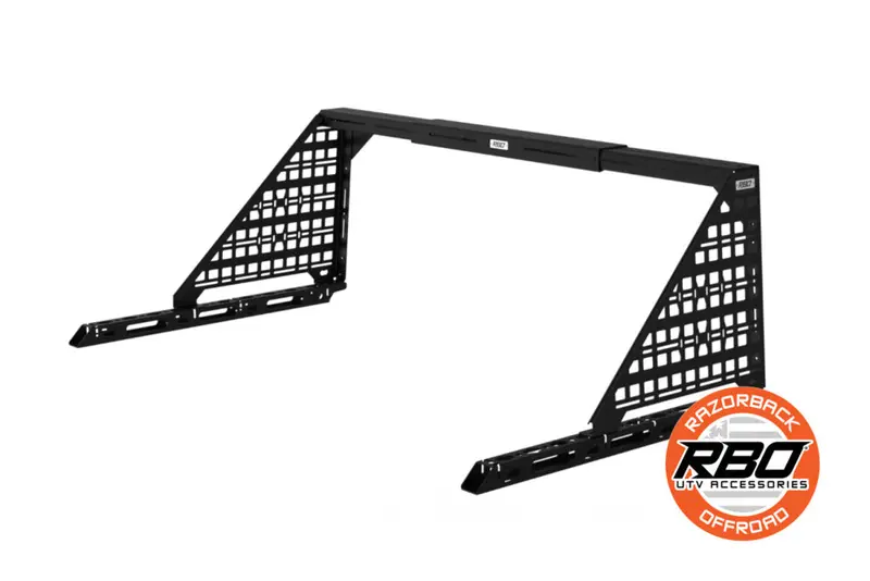 Razorback Offroad Utv Chase Rack 1