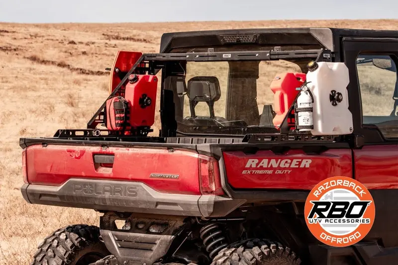 Razorback Offroad Utv Chase Rack 2