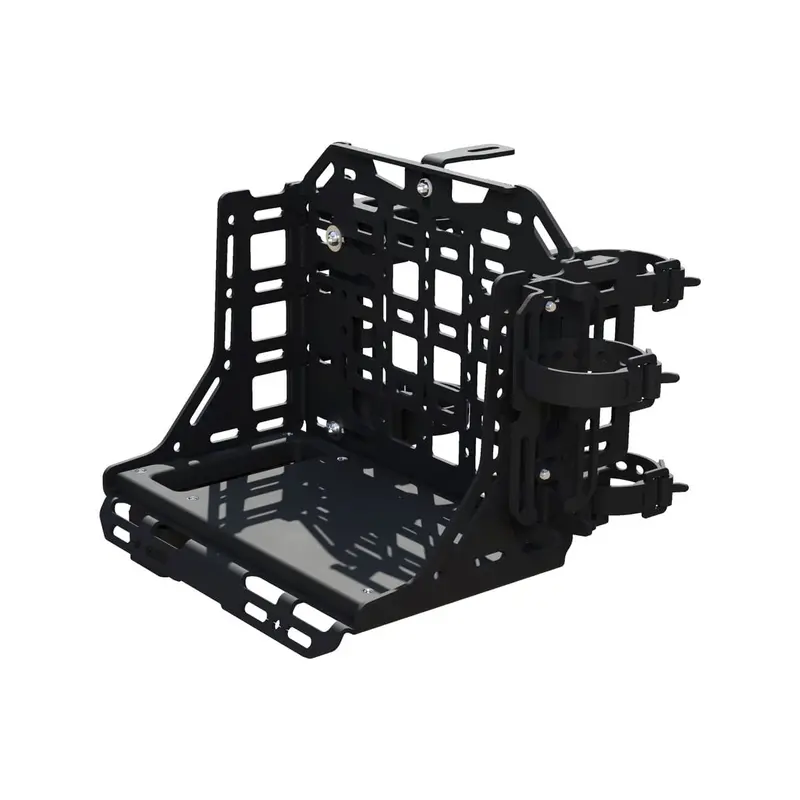 Razorback Offroad Woodsman Motohaul Chainsaw Mount 1