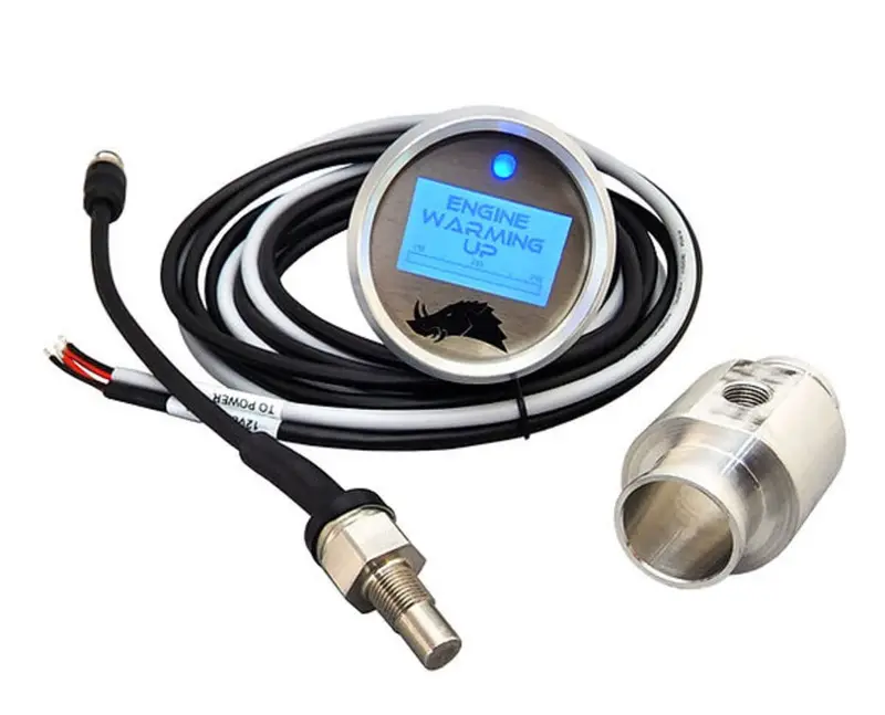 Razorback Universal 3.2 Water Temp Gauge 1