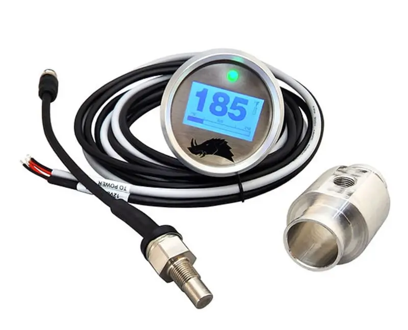 Razorback Universal 3.2 Water Temp Gauge 2