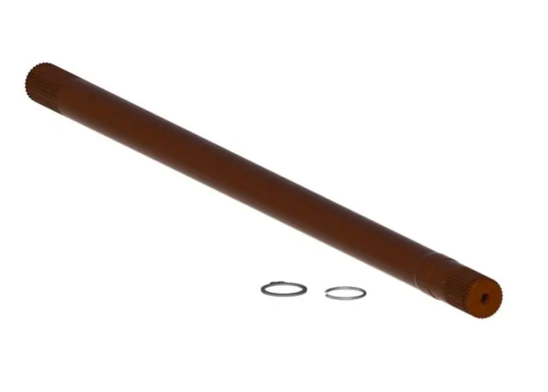 Rcv '14-'16+ Polaris Rzr Xp 1000/Turbo Pro Series Replacement Center Bar - Rear 1