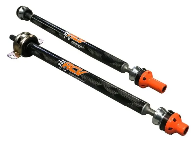 Rcv '14-'23 Polaris Rzr Xp 1000 Ultimate Cv Carbon Fiber Prop Shaft - 4 Seat 1