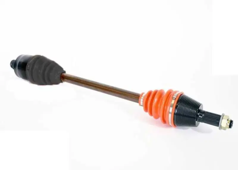 Rcv ‘14+ Polaris Rzr Xp 1000 Cv Front Shaft - Cognito Long Travel Kit 1