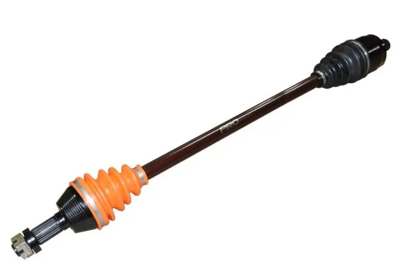 Rcv '14+ Polaris Rzr Xp 1000 Pro Series Ii Utv Axle For Cagewrx Long Travel +2 - Front 1