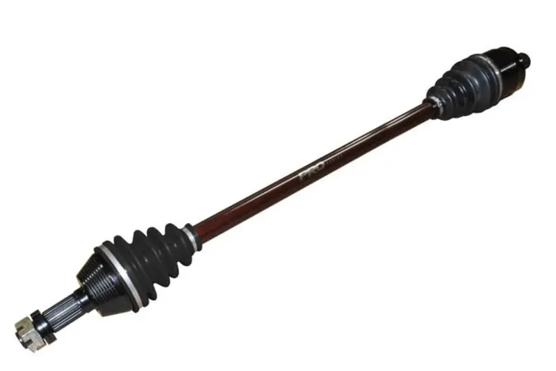 Rcv '14+ Polaris Rzr Xp 1000 Pro Series Ii Utv Axle For Cagewrx Long Travel +2 - Rear 1