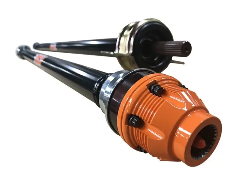 Rcv '16+ Polaris Rzr Xp Turbo 4/Turbo S 4 Ultimate Cv Prop Shaft 1