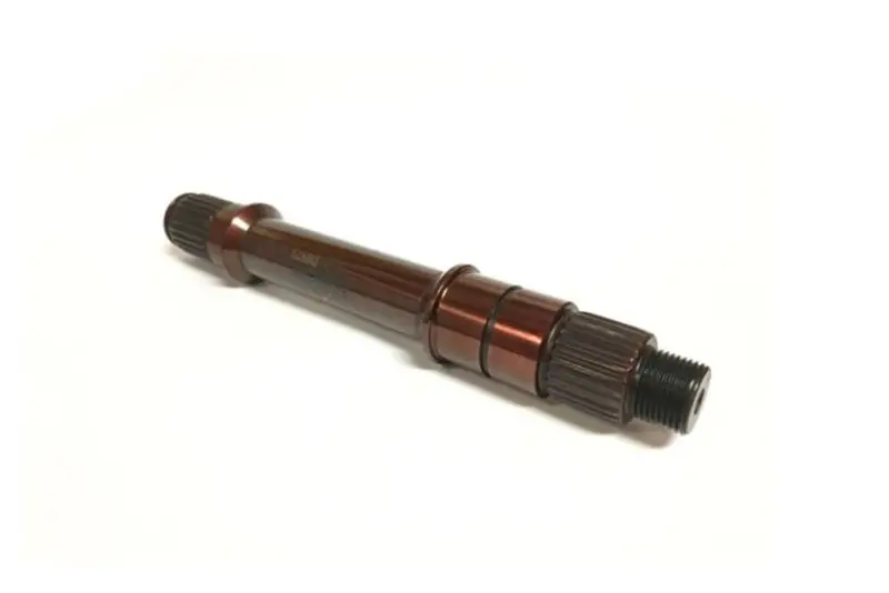 Rcv '16+ Polaris Rzr Xp Turbo/Turbo S Ultimate 300M Front Output Shaft 1
