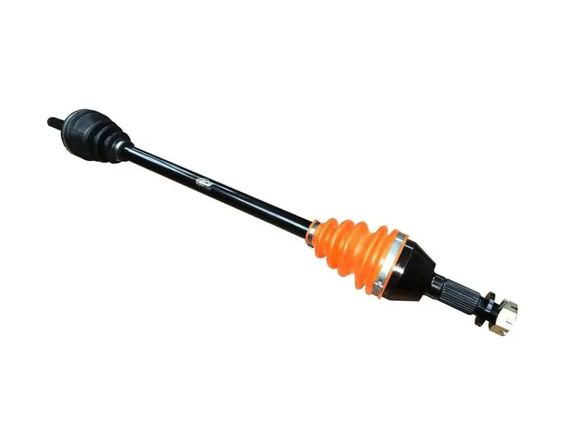 Rcv '17+ Can-Am Maverick X3 R & X Ds 64" Pro Series Ii Cv Axle - Front Passenger 1
