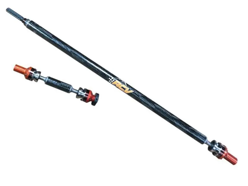 Rcv '17+ Can-Am Maverick X3 Ultimate Chromoly Cv Prop Shaft - 2 Seat 1
