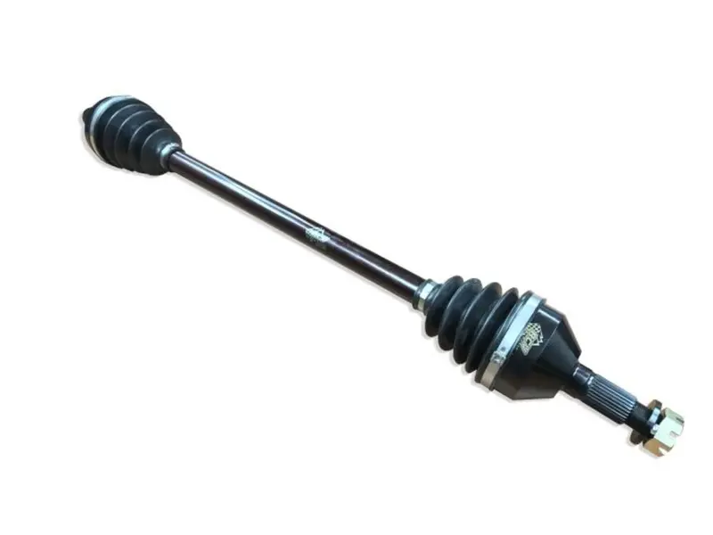 Rcv '17+ Can-Am Maverick X3 X Rs 72" Pro Series Ii Cv Axle - Rear 1