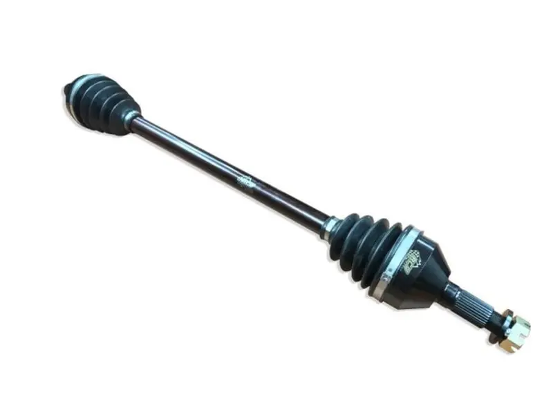 Rcv ’17+ Can-Am Maverick X3 X Rs Pro Series Ii Cv Axle For Lonestar Racing Mts Long Travel Kit - Rear 1