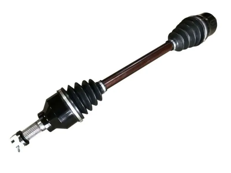 Rcv ’20+ Polaris Rzr Pro Xp Series Ii Axle - Rear 1