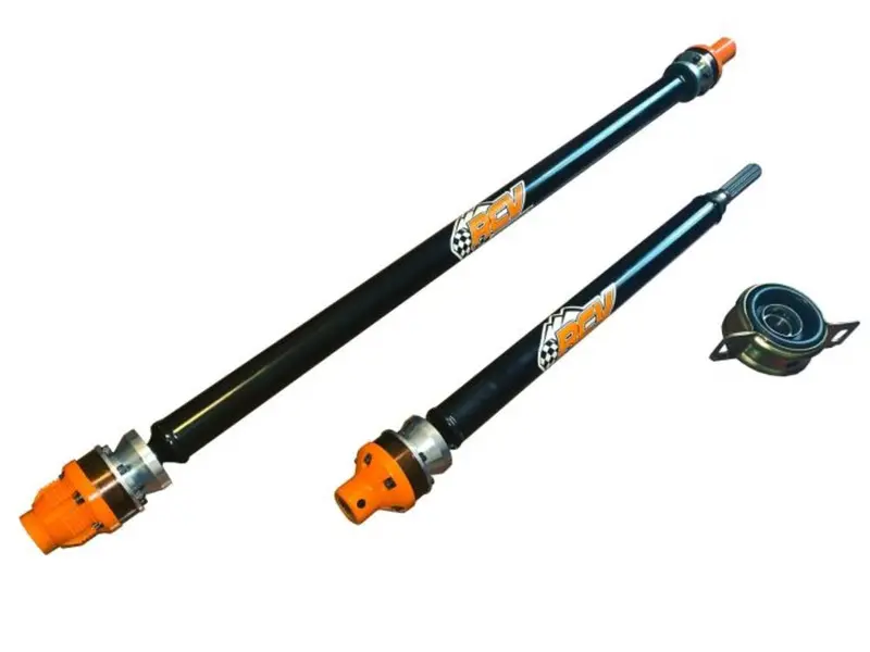 Rcv ‘20 Polaris Rzr Pro Xp Ultimate Cv Prop Shaft - 2 Seat 1